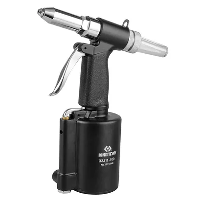 Remachadora de Aire 3/16" Heavy Duty King Tony