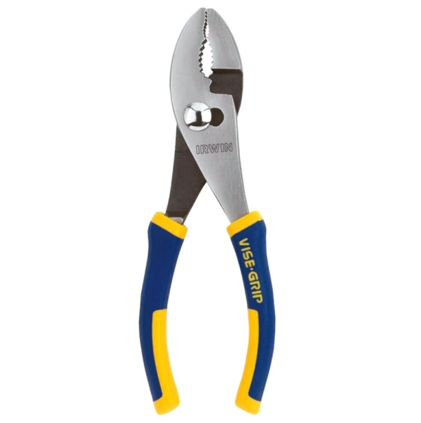 Alicate Corriente 6" (2078406) Irwin