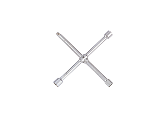 Llave de Cruz 17 x 19 x 13/16" x 1/2" (19961721) King Tony