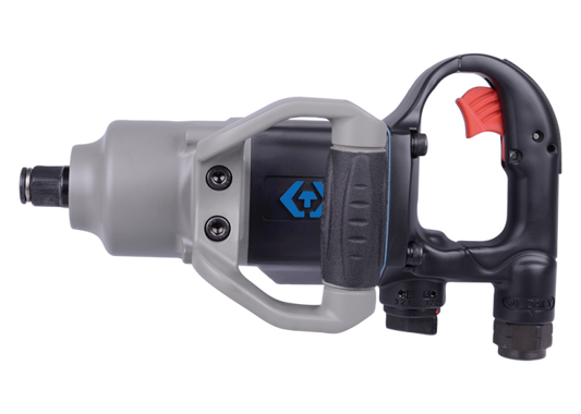 Pistola de Impacto Std 1600 Libras/ft 3/4" King Tony