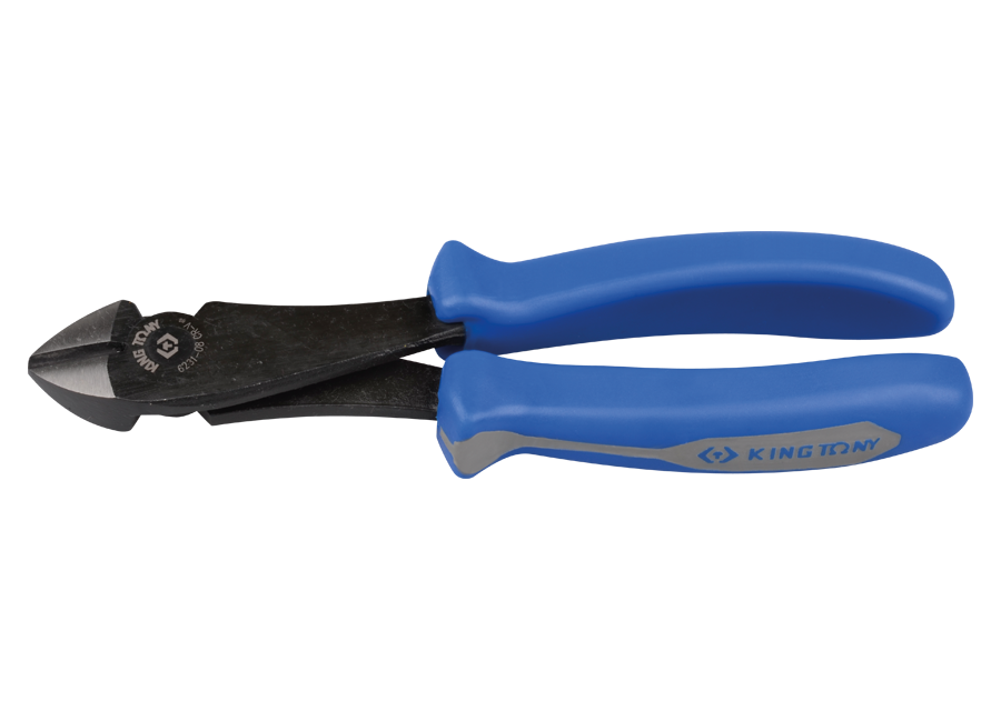 Alicate Corte Diagonal 8" King Tony