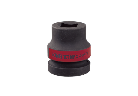 Socket de Impacto para Mamones Dr 1" x 13/16" 4 Puntas King Tony