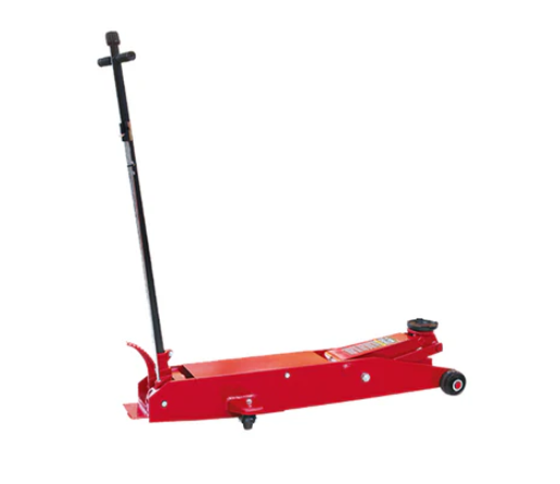 Gato Garaje Heavy Duty 5 Toneladas Big Red
