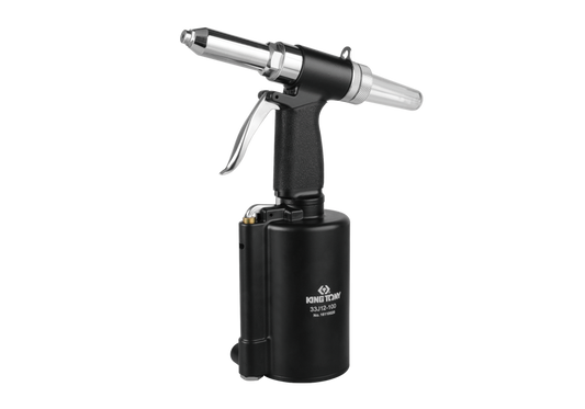 Remachadora de Aire 1/4" Heavy Duty King Tony