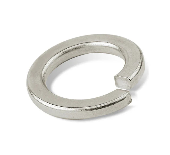 Arandela de Presión Galvanizada en caliente 1/2" - Tornillería y Fijación - CMP LKL ESP.