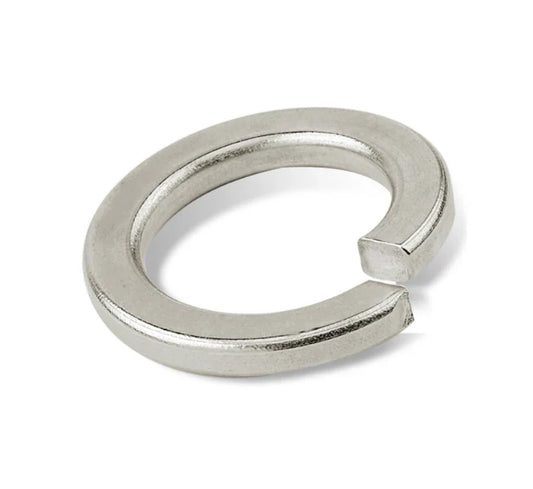 Arandela de Presión Galvanizada en caliente 1/2" - Tornillería y Fijación - CMP LKL ESP.