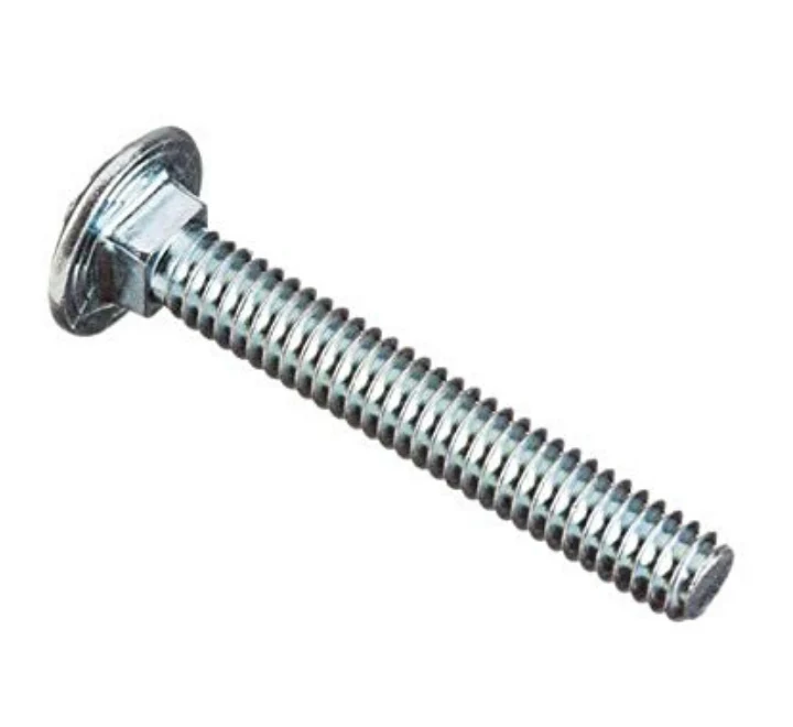 Tornillo de Carruaje 5/16-18 x 3-1/2"