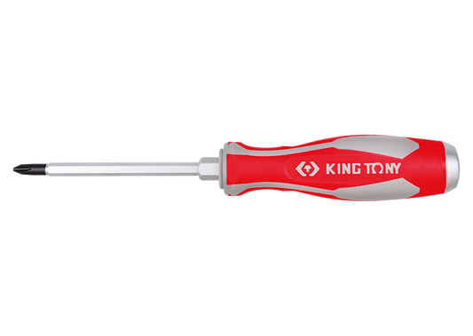 Destornillador Ph3 x 8" King Tony | King Tony
