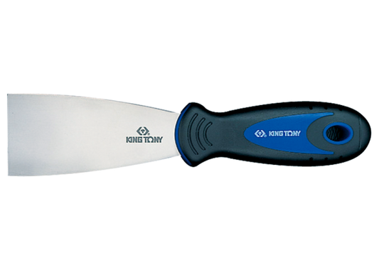 Espátula Flexible Mango Plástico 2" King Tony