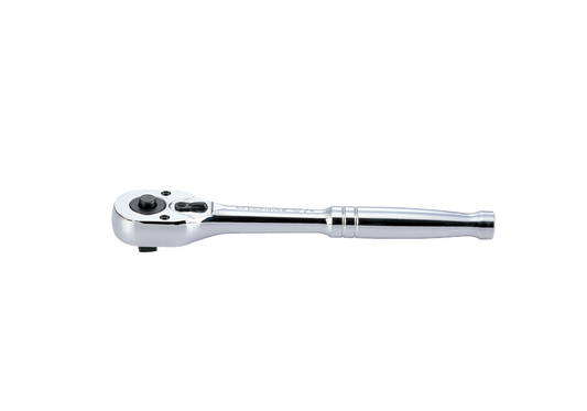 Ratchet con Pera Pulido Desenganche Rápido 3/8" x 8" King Tony