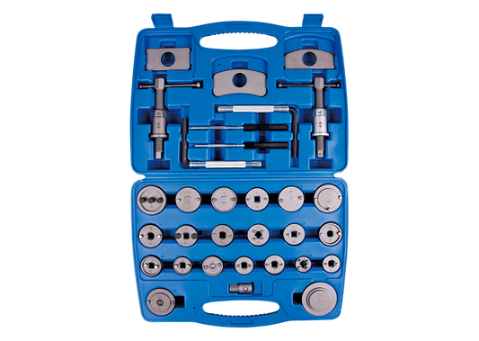 Ensamblador Freno Universal 31 Piezas King Tony