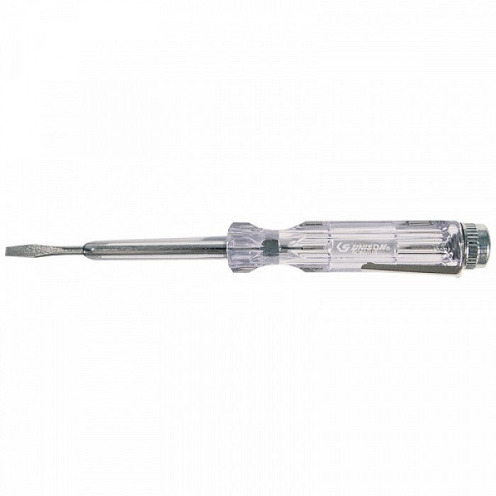 Destornillador Tester de Corriente 100-500 V (06CB01US) Unison
