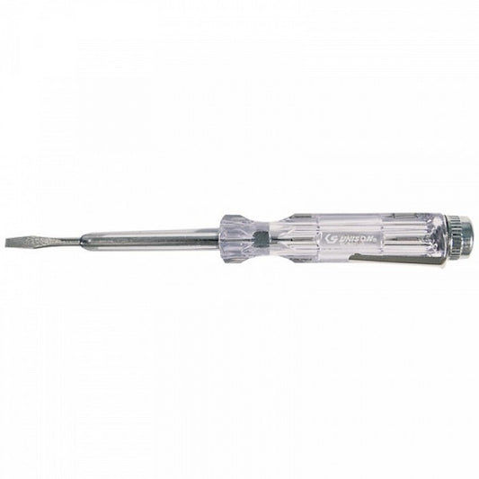 Destornillador Tester de Corriente 100-500 V (06CB01US) Unison
