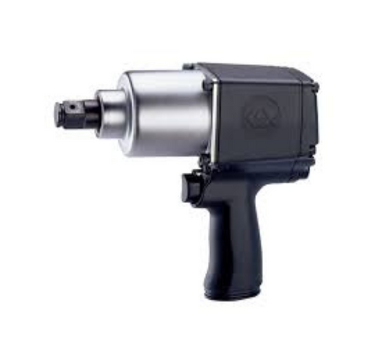 Pistola de Impacto Estándar 800 Libras/ft 3/4" King Tony