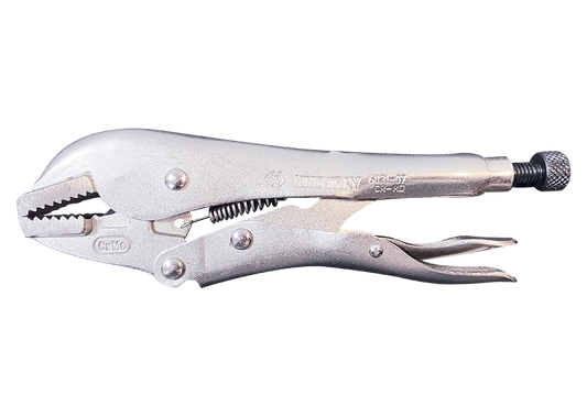 Pinza Presión Recta 10" King Tony