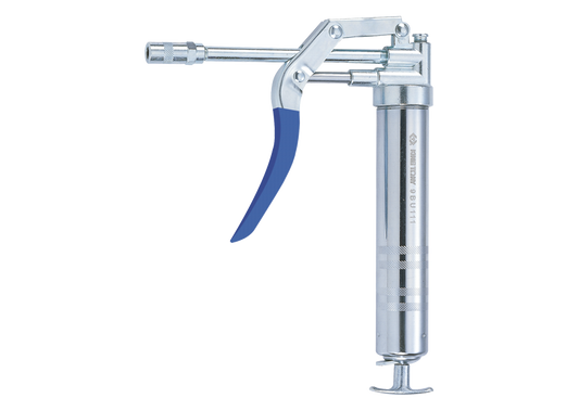 Engrasadora Estándar Tipo Pistola 3 Oz King Tony