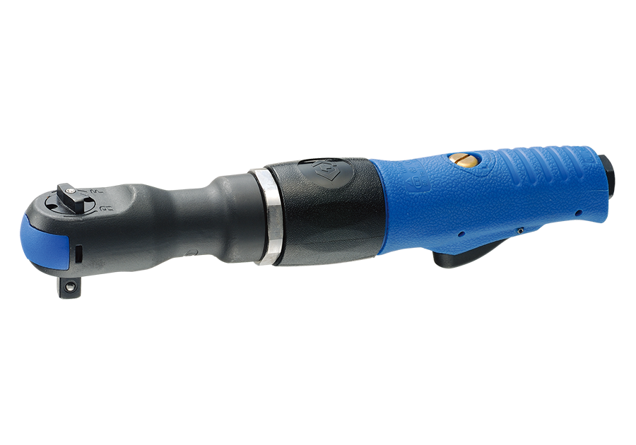 Ratchet Neumático 3/8" King Tony