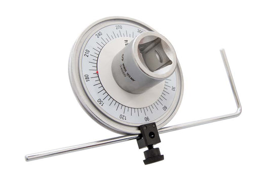 Medidor de Ángulo 3/4" (H) x 3/4" (M) (34660) King Tony