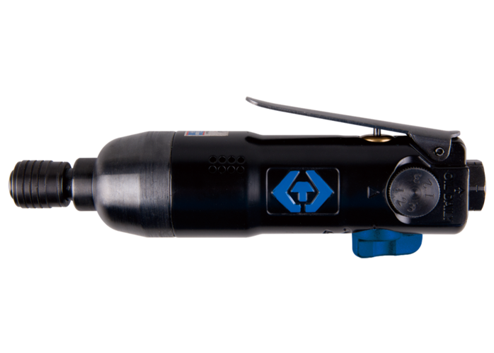 Destornillador de Impacto 1/4" 10000 RPM 90 PSI (33122) King Tony