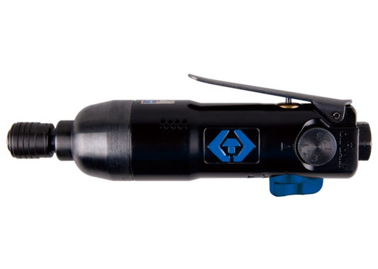 Destornillador de Impacto 1/4" 10000 RPM 90 PSI (33122) King Tony