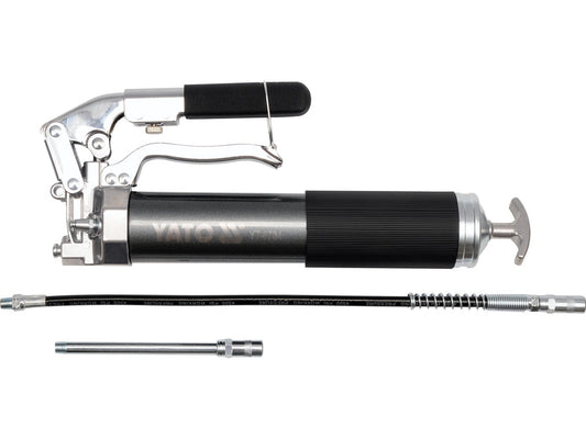 Manguera Flexible para Pistola de Grasa 20" | Yato