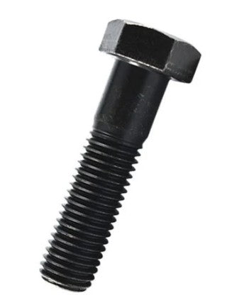 Tornillo Hexagonal Grado 5 Rosca Fina 3/8-24 x 2-3/4"