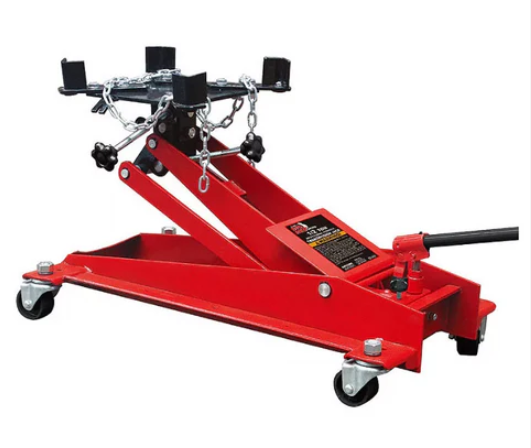 Gato Transmisión 1.5 Toneladas Big Red