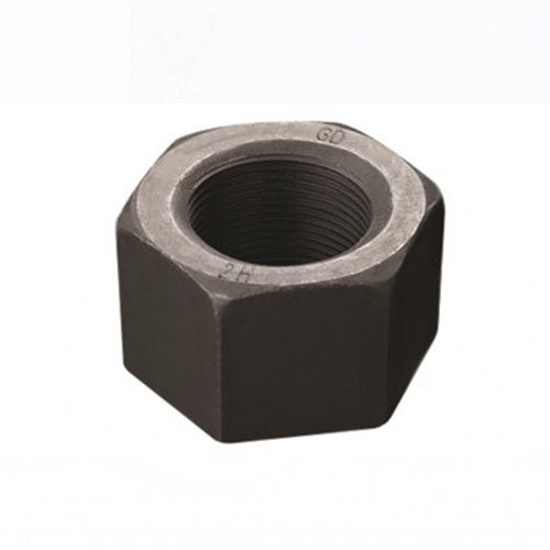 Tuerca Hexagonal 2H 1-1/8"-8 Rosca 8UN