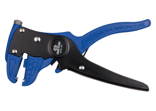 Pelacables 0.05-3.5 King Tony