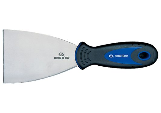 Espátula Flexible Mango Plástico 3" King Tony