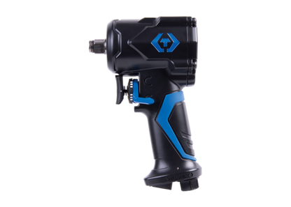 Pistola de Impacto Mini 500 Libras/ft 1/2" King Tony