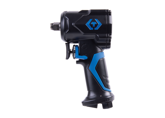 Pistola de Impacto Mini 500 Libras/ft 1/2" King Tony