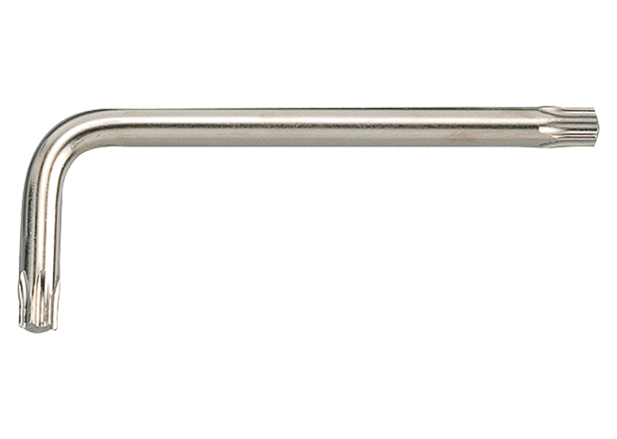 Llave L Tipo Torx T-20 King Tony