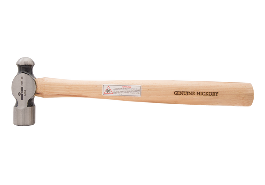 Martillo de Bola con Mango de Madera 16 Oz King Tony