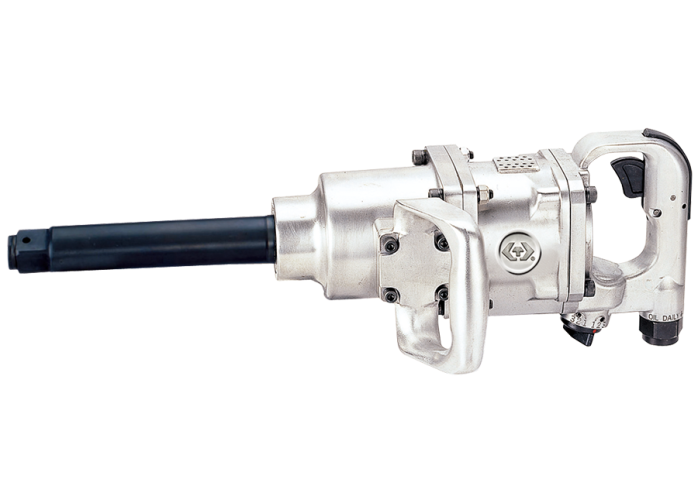 Pistola de Impacto Larga 1500 Libras/ft 1" King Tony