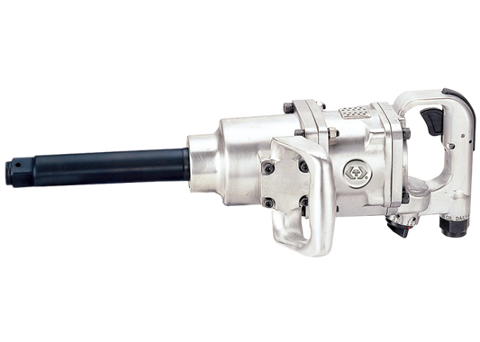 Pistola de Impacto Larga 1500 Libras/ft 1" King Tony