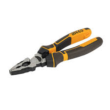 Alicate Combinación 7" Industrial Ingco