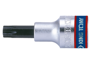 Socket Corto con Punta Torx 3/8" x T-30 (302330) King Tony