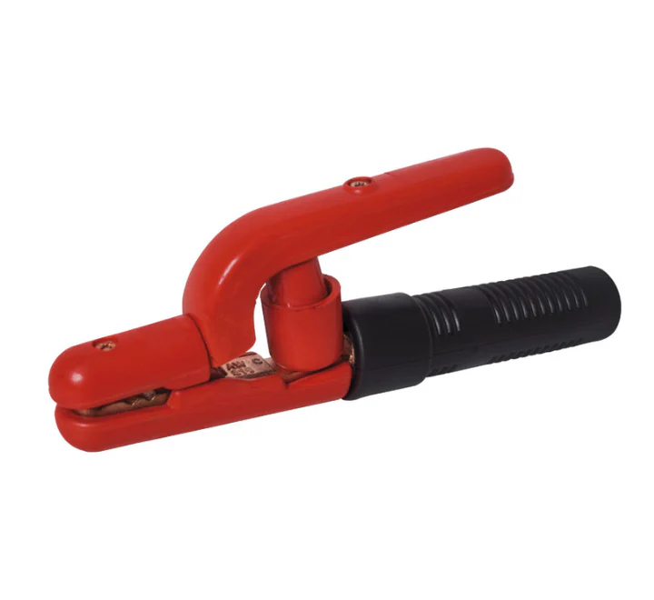 Porta Electrodo Sweiss 300 AMP (Tipo Jackson)