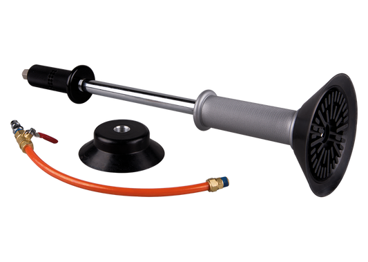 Puller Neumático Saca Golpe King Tony