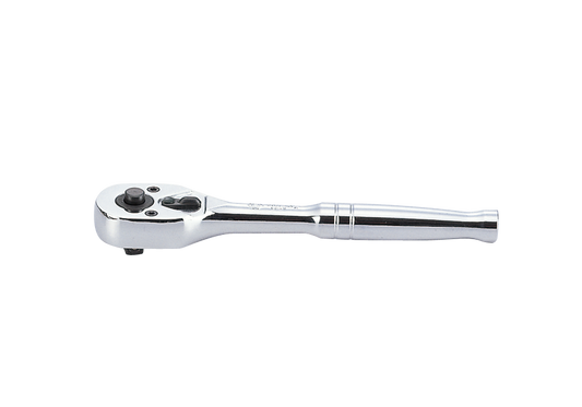 Ratchet 1/4" Pulido Desenganche Rápido King Tony