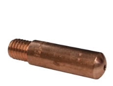 Punta de Contacto 1.6 mm - 1/16" M8*30 Sweiss Titan B MIG 400/510 40KD/501D