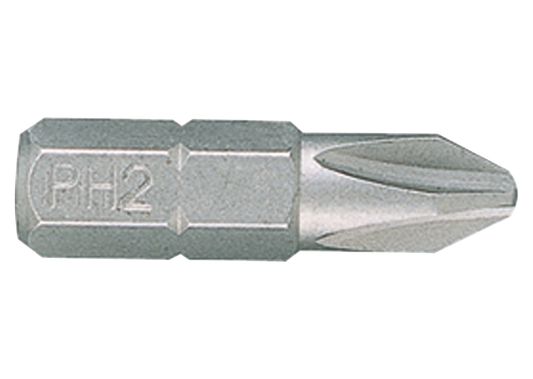 Punta Destornillador/Estrella Ph3 x 1" (102503P) King Tony