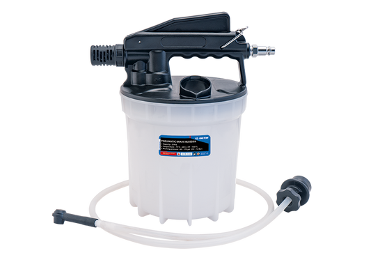 Purgador de Freno Neumático King Tony