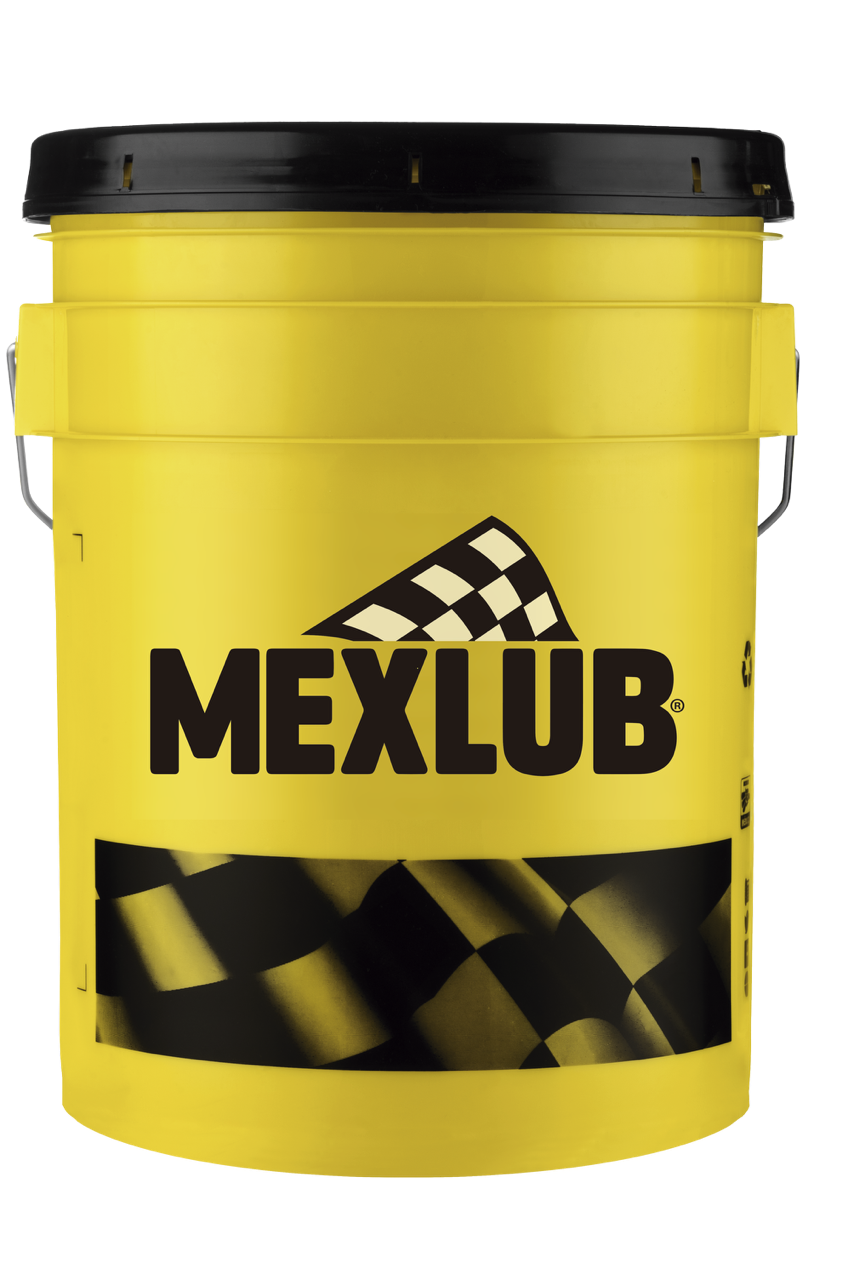 Aceite de Motor Multigrado Sae 15W40 5 Gal. Api Ck-4