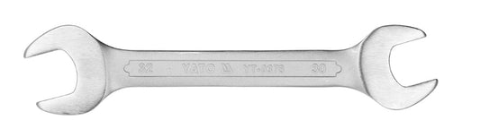 Llave Abierta 30 x 32 mm Yato