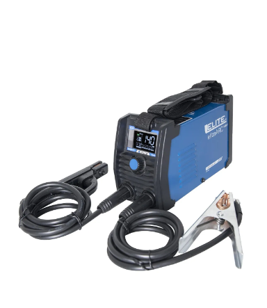 Máquina para Soldar Tipo Inversor ARC140 Mini - 110/220V | HT Panamá