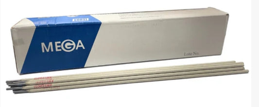 Soldadura 6011 1/8 Paquete de 5 Kilos