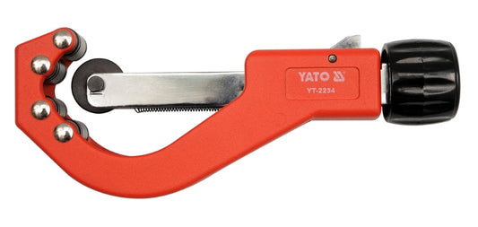 Corta Tubo de Acero Ajuste Rápido 1/2" - 2-1/2" Yato