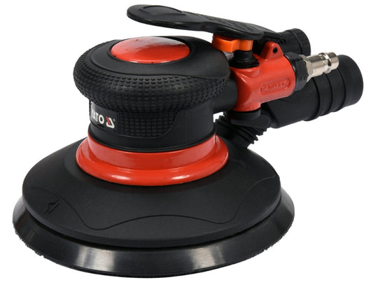 Lijadora Orbital Neumática de 3/8" Yato